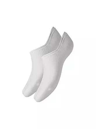 CAMANO | Erw. Sneaker Socken Footy 2er Pkg. | 