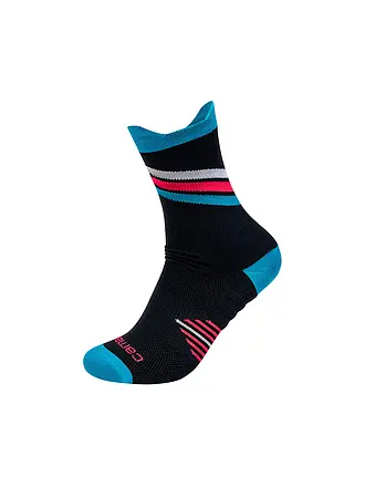 CAMANO | Freizeitsocken | schwarz