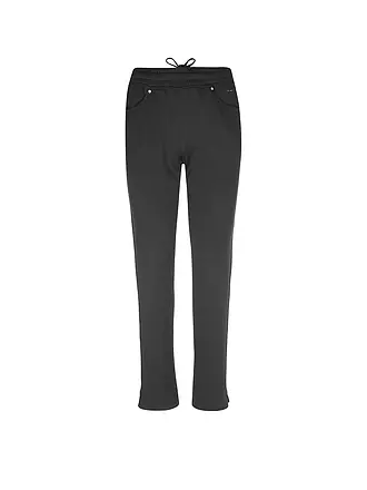 CANYON | Damen Jogginghose Basic | schwarz