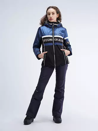 CANYON | Damen Skijacke | schwarz