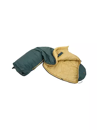 CARINTHIA | Schlafsack G145 Comfort Limit +0,9°C | olive