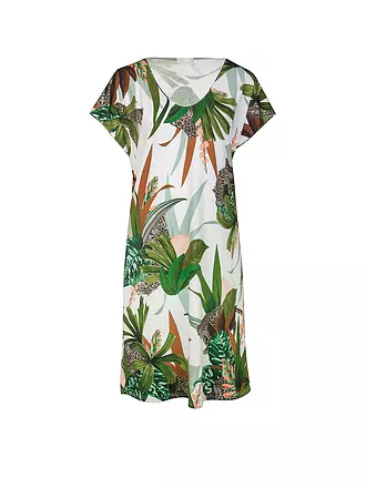 CHARMLINE | Damen Beachkleid | bunt