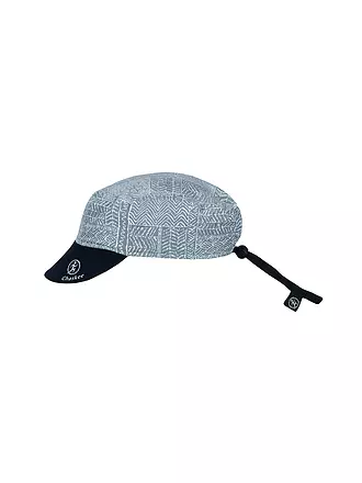 CHASKEE | Wendemütze Microfiber | grau