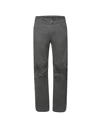 CHILLAZ | Herren Kletterhose Squamish | grau