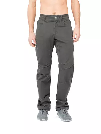 CHILLAZ | Herren Kletterhose Squamish | grau