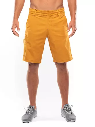 CHILLAZ | Herren Klettershort Neo | dunkelblau