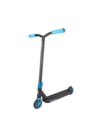 CHILLI | Stuntscooter Pro Wave Reaper | blau