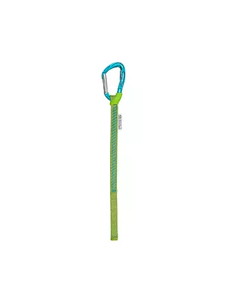 CLIMBING TECHNOLOGY | Express-Set Tricky | grün