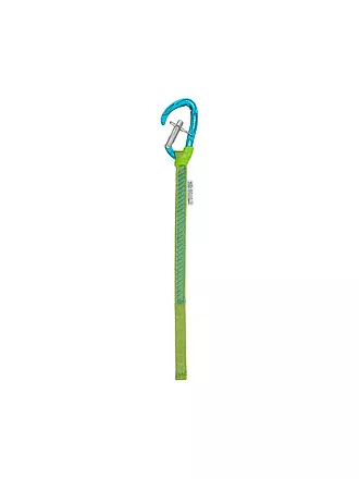 CLIMBING TECHNOLOGY | Express-Set Tricky | grün