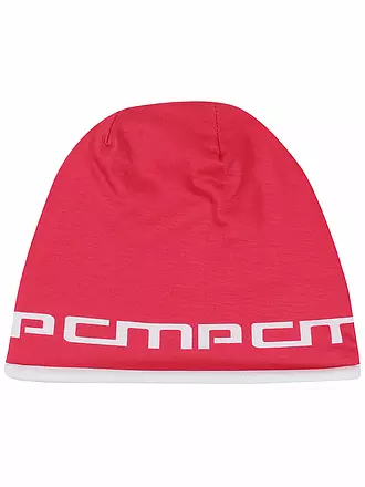 CMP | Damen Mütze Logo | pink