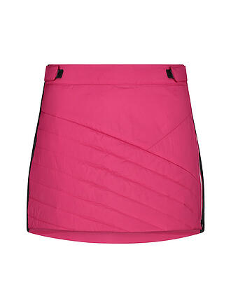 CMP | Damen Skirt Ripstop PrimaLoft | pink