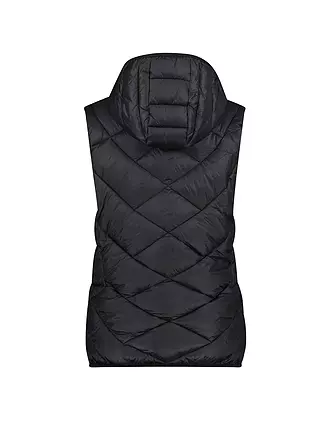 CMP | Damen Steppgilet 3M Thinsulate | petrol