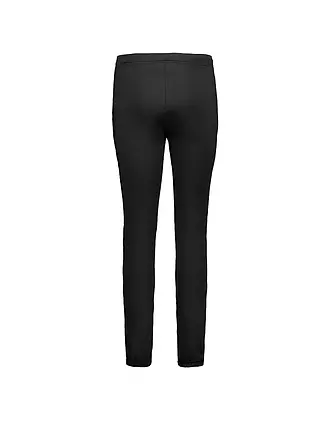 CMP | Damen Touren Softshellhose Light | schwarz