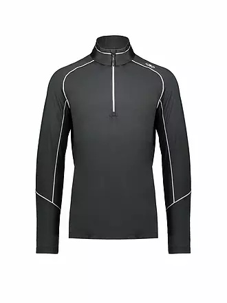 CMP | Herren Ski Unterzieher Sweat | grau