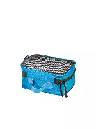 COCOON | Packing Cube Ultralight S | blau