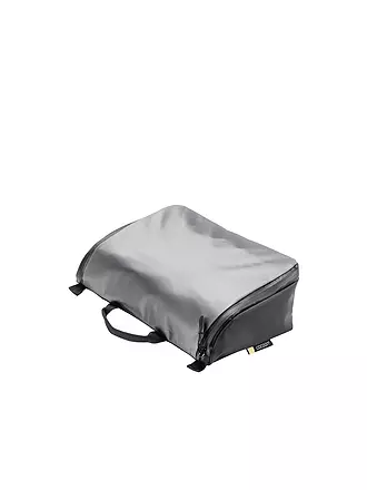 COCOON | Toiletry Kit Allrounder | grau