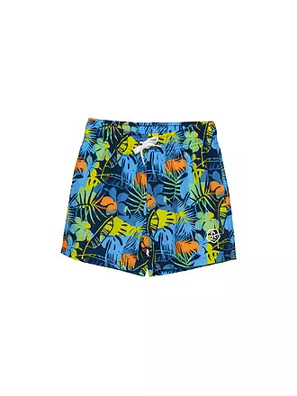 COLOR KIDS | Jungen Badeshort | dunkelblau