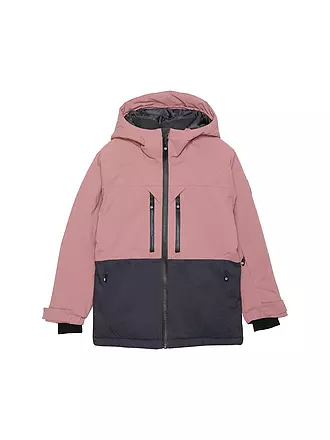 COLOR KIDS | Kinder Skijacke Colorblock | 