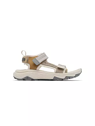 COLUMBIA | Damen Sandalen Peakfreak Rush™ Leather | grau