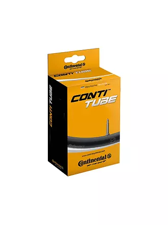 CONTINENTAL | Fahrradschlauch Compact 16 x 1,75 | 