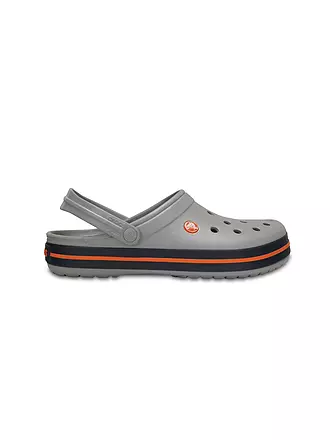 CROCS | Badepantoffel Crocband™ Clog | dunkelblau