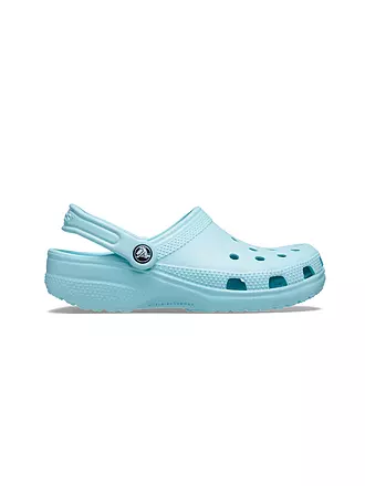 CROCS | Badepantoffel Crocs Classic | blau