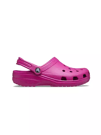 CROCS | Badepantoffel Crocs Classic | blau
