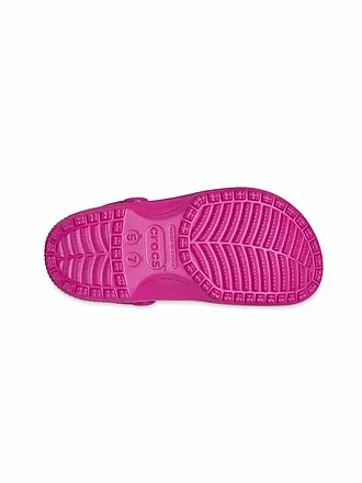 CROCS | Badepantoffel Crocs Classic | blau