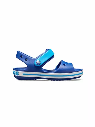 CROCS | Kinder Sandale Crocband | pink