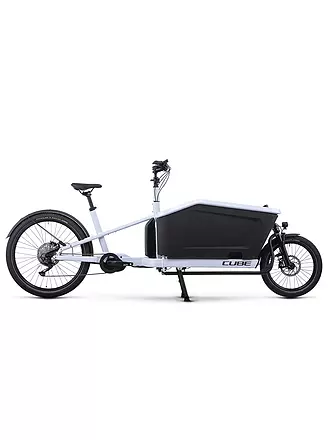 CUBE | E-Lastenrad Cargo Sport Dual Hybrid 1000 | 