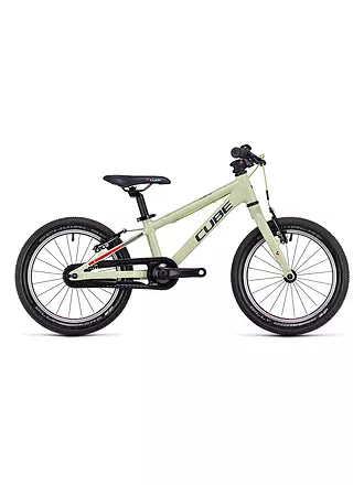 CUBE | Kinderfahrrad 16