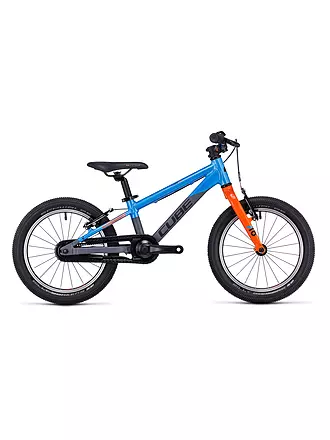 CUBE | Kinderfahrrad 16