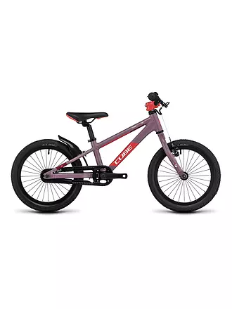 CUBE | Kinderfahrrad 16