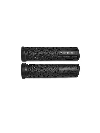 CUBE | MTB-Griffe Performance | schwarz