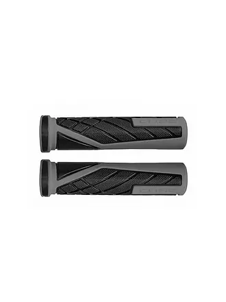 CUBE | MTB-Griffe Performance | schwarz
