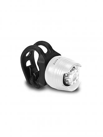 CUBE | RFR Outdoor LED-Licht Diamond HQP Red | weiss