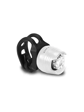 CUBE | RFR Outdoor LED-Licht Diamond HQP White | weiss