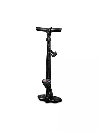 CUBE | RFR Standpumpe | schwarz