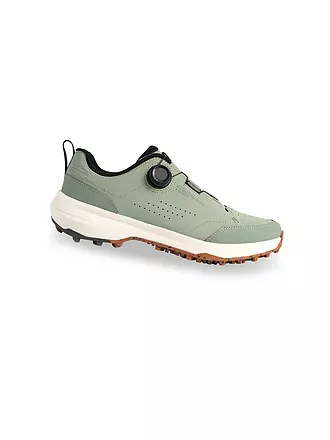 CUBE | Radschuhe OX Pro | grün