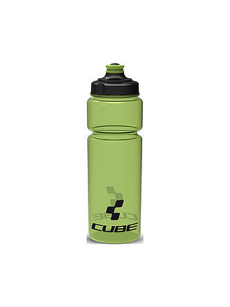 CUBE | Trinkflasche Teamline 750ml | grün