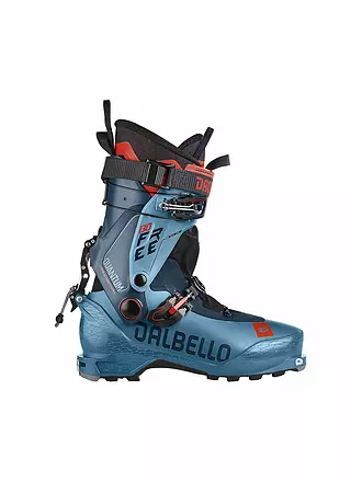 DALBELLO | Herren Tourenskischuhe Quantum Free Asolo Factory 130 | 