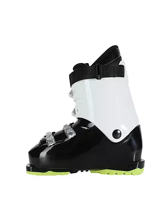 DALBELLO | Jugend Skischuhe Bold 4.0 JR | schwarz