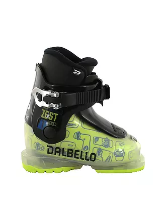 DALBELLO | Kinder Skischuhe Zest 1.0 JR | 