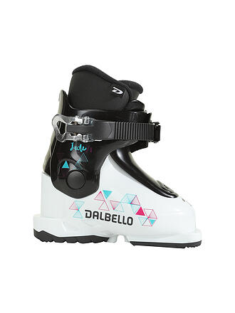 DALBELLO | Mädchen Skischuhe Jade 1.0 | weiss