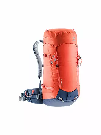 DEUTER | Alpinrucksack Guide Lite 30+ | orange