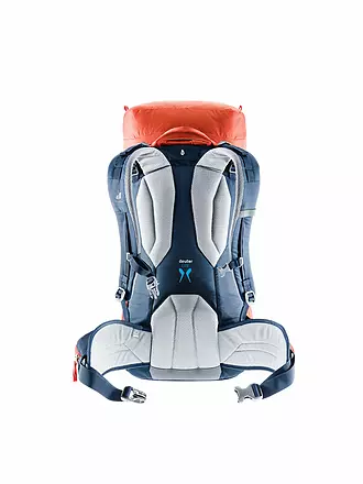 DEUTER | Alpinrucksack Guide Lite 30+ | orange