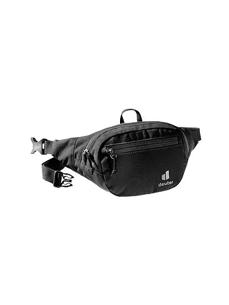 DEUTER | Bauchtasche Belt I | schwarz