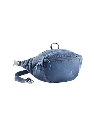 DEUTER | Bauchtasche Belt II | schwarz