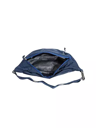 DEUTER | Bauchtasche Belt II | schwarz