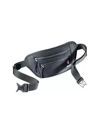 DEUTER | Bauchtasche Neo Belt I | schwarz